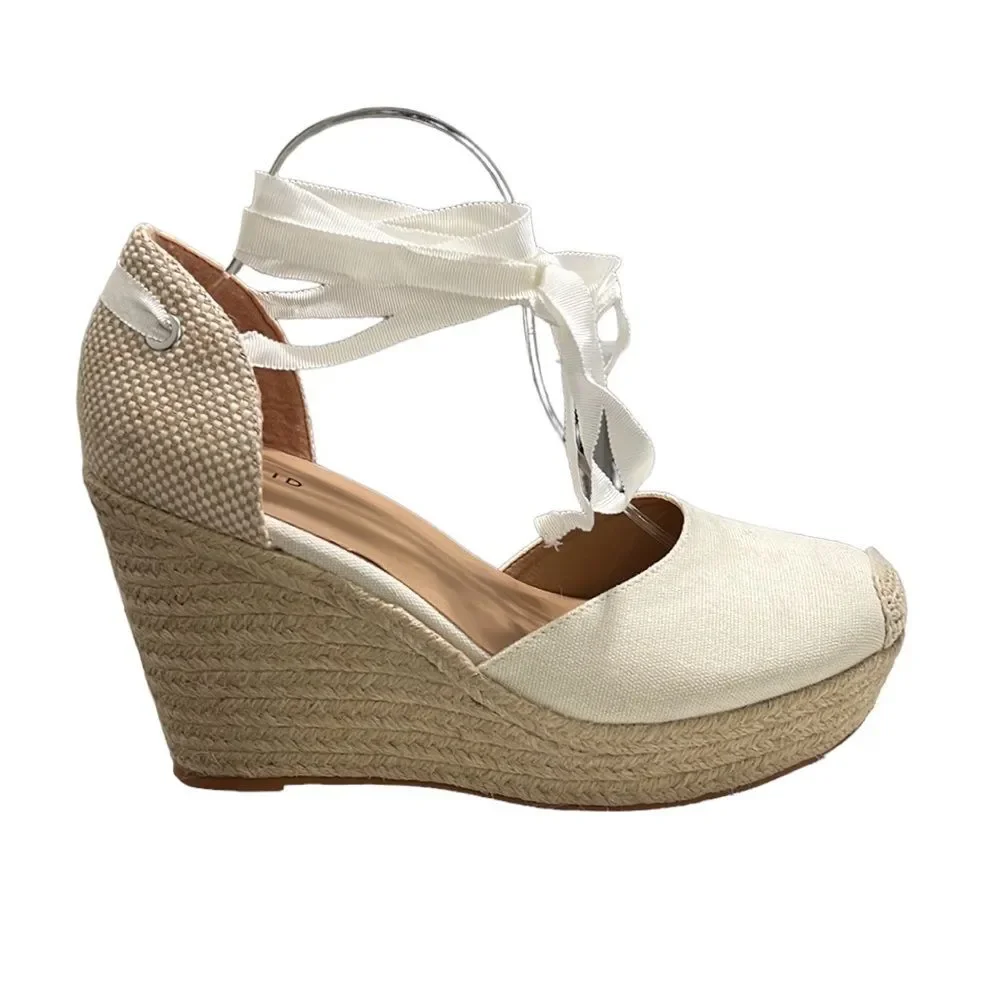 torrid natural canvas